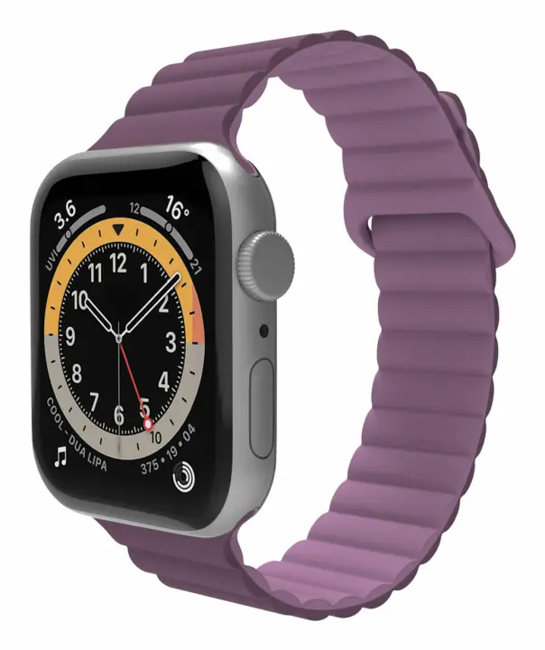 WBANDMAGVLLV pieza y accesorio para reloj Correa de reloj