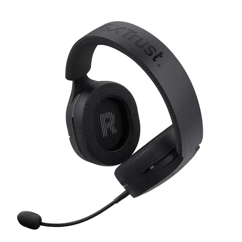 GXT 491 Fayzo Auriculares Inalámbrico y alámbrico Diadema Juego USB Tipo C Bluetooth Negro - Imagen 3