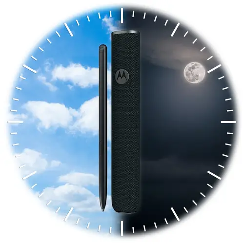 Moto pen ultra lápiz digital 4,7 g Negro - Imagen 17