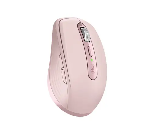 910-006931 ratón Oficina mano derecha RF Wireless + Bluetooth Laser 8000 DPI - Imagen 4