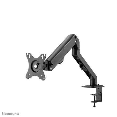 FPMA-D650BLACK Brazo de monitor 17-27" - muelle helicoidal - Imagen 3