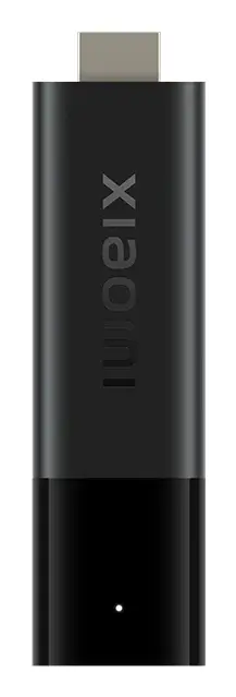 PFJ4197EU adaptador Smart TV HDMI 4K Ultra HD Android Negro