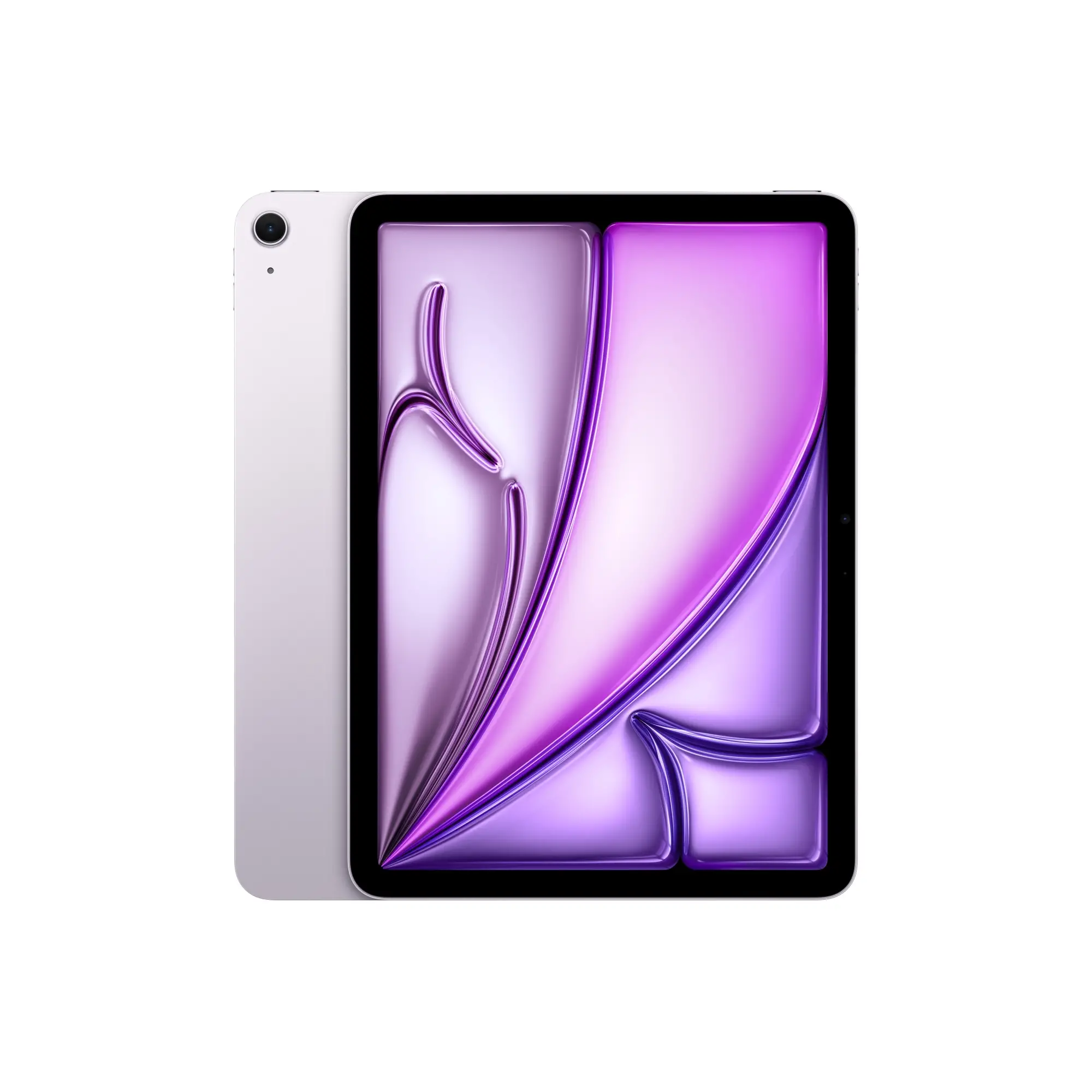 iPad 11'' Wi-Fi 128GB - Púrpura