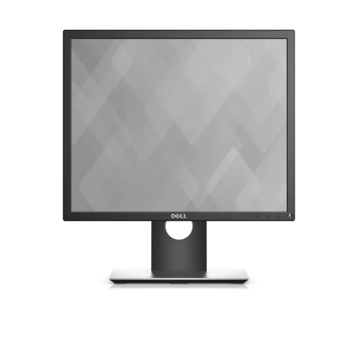 P Series P1917S pantalla para PC 48,3 cm (19") 1280 x 1024 Pixeles SXGA LCD Negro - Imagen 22