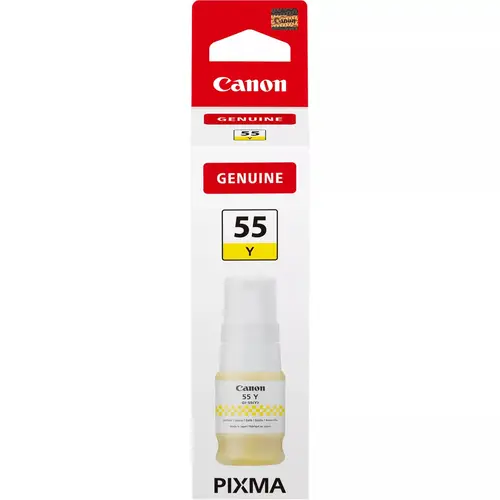 6291C001 cartucho de tinta 1 pieza(s) Original Amarillo - Imagen 2