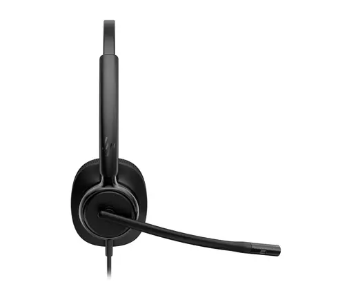 Auriculares con cable USB monoaurales Mission 415 - Imagen 4