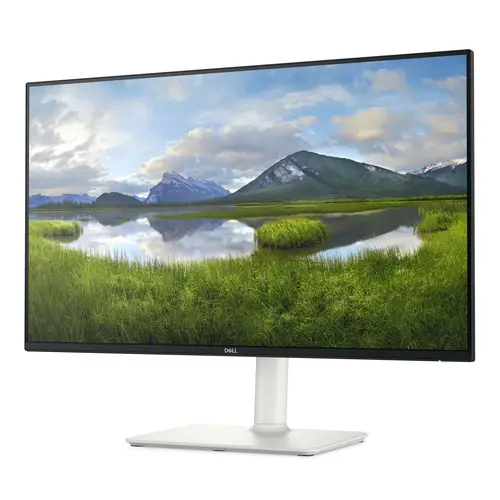 S Series S2425HS LED display 60,5 cm (23.8") 1920 x 1080 Pixeles Full HD LCD Negro, Plata - Imagen 2