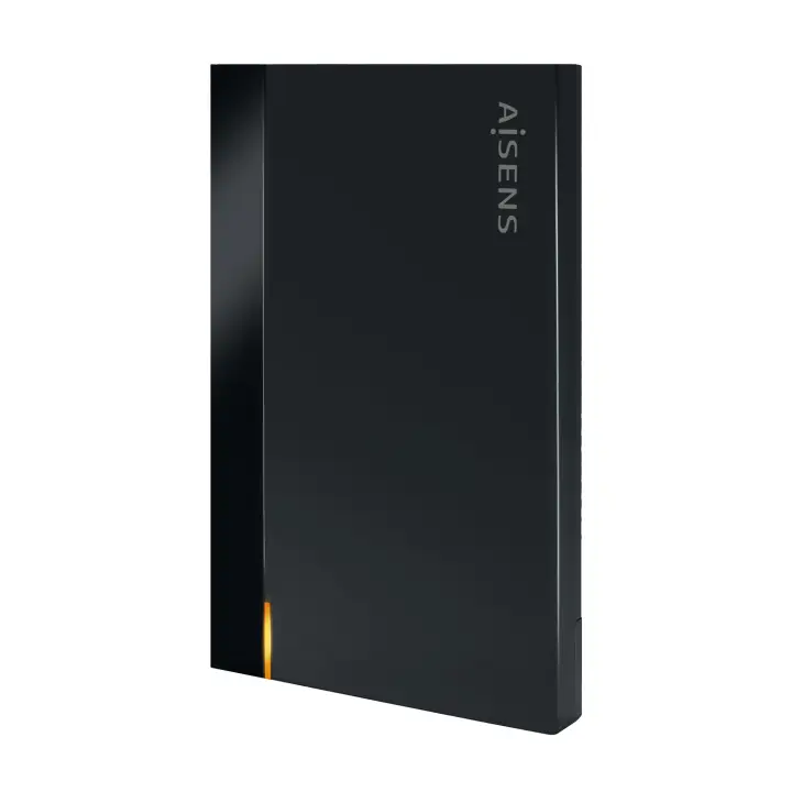 Caja Externa 2,5? ASE-2524B 9.5mm SATA a USB 3.0/USB3.1 Gen1, Negra