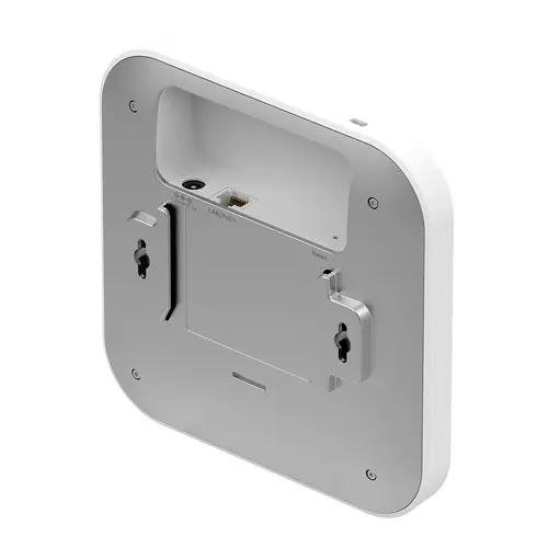 Insight Cloud Managed WiFi 6 AX1800 Dual Band Access Point (WAX610) 1800 Mbit/s Blanco Energía sobre Ethernet (PoE) - Imagen 9