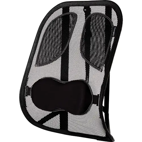 8029901 soporte lumbar para respaldos Grafito