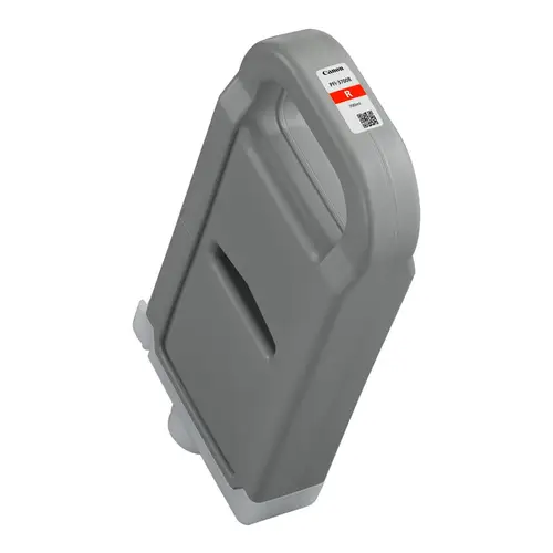 PFI-3700R cartucho de tinta 1 pieza(s) Original Rojo - Imagen 1