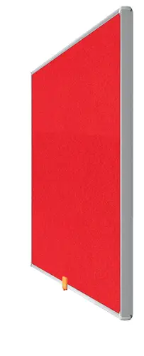1905310 tablón de anuncio Tablón de anuncios fijo Rojo Sentido - Imagen 4