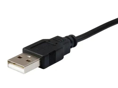 245500 cargador de dispositivo móvil Smartphone Negro USB Cargador inalámbrico Carga rápida Interior - Imagen 7