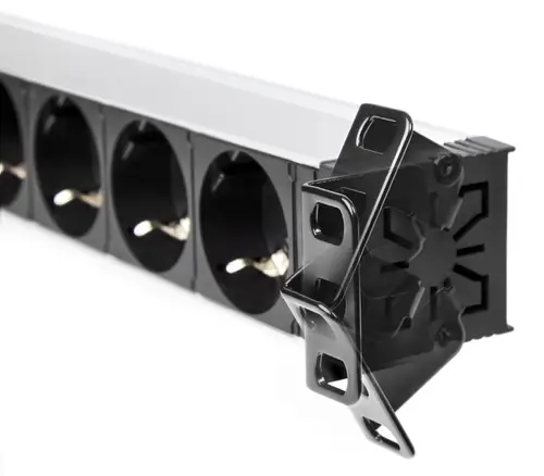 SPS 3F+6F PDU UK+C13/C14 - Imagen 4