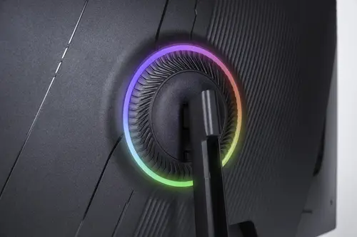 MONITOR 27" NXM272KD11 IPS 2K 165HZ 2HDMI DP USB 1MS G-SYNC pantalla para PC 68,6 cm (27") 2560 x 1440 Pixeles LED Negro - Imagen 5