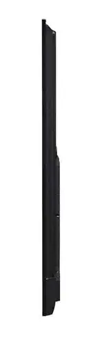 50UL3Q-E pantalla de señalización Pantalla plana para señalización digital 127 cm (50") LED Wifi 350 cd / m² 4K Ultra HD Negro WebOS 16/7 - Imagen 4