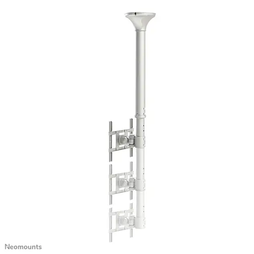 FPMA-C200 Soporte de techo para monitor/TV 10-40" - alt. 64-104 cm - Imagen 4