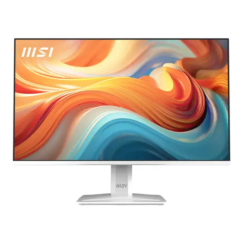Pro MP243W E14 pantalla para PC 60,5 cm (23.8") 1920 x 1080 Pixeles Full HD LCD Blanco - Imagen 2