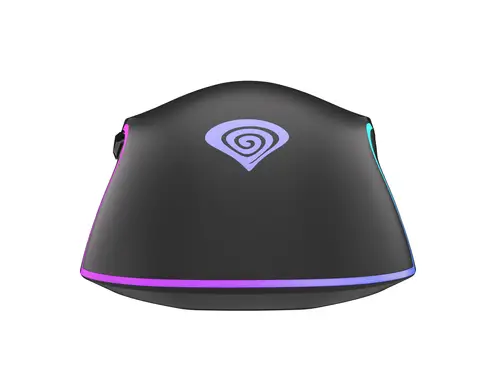 Krypton 220 ratón Juego mano derecha USB tipo A Óptico 6400 DPI - Imagen 8