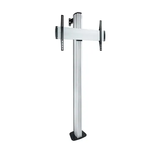 FS2270M-B soporte para pantalla de señalización 177,8 cm (70") Plata - Imagen 1