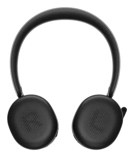 4XD1T60925 auricular y casco Auriculares Inalámbrico Diadema Oficina/Centro de llamadas USB Tipo C Bluetooth Gris - Imagen 3