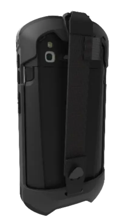 SG-TC51-EHDSTP1-03 accesorio para lector de código de barras Cor..