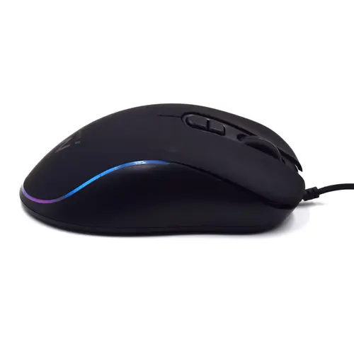 PL3302 ratón Juego mano derecha USB tipo A Óptico 3600 DPI - Imagen 4
