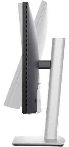 Pro Plus P2425DE pantalla para PC 61 cm (24") 2560 x 1440 Pixeles Quad HD LCD Negro - Imagen 6