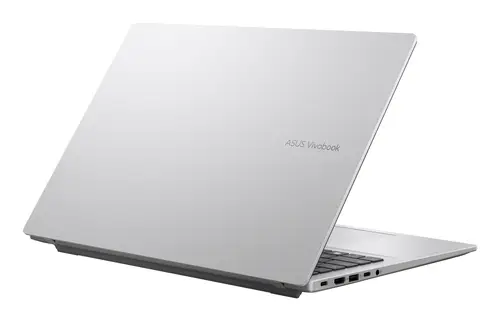 Vivobook 16 D1607GA-MB086W Copilot+ PC - Ordenador Portátil " WUXGA (AMD Ryzen AI 7 445, 16GB RAM, 512GB SSD, Radeon 840M, Windows 11 Home) Plata Fría - Teclado QWERTY español - Imagen 4