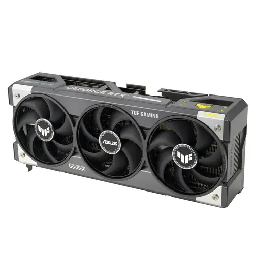 TUF Gaming TUF-RTX5080-O16G-GAMING NVIDIA GeForce RTX 5080 16 GB GDDR7 - Imagen 2