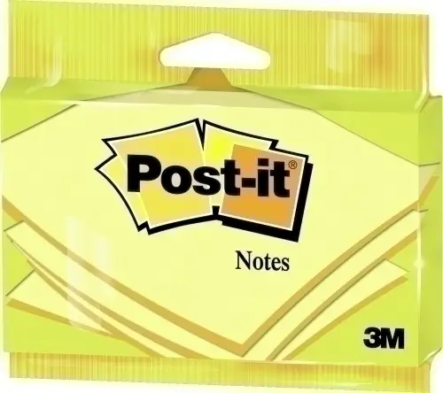 TACO NOTAS POST-IT 655  76 x 127