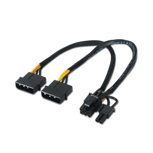 A131-0165 cable de alimentación interna 0,2 m - Imagen 1