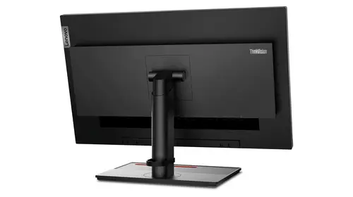 ThinkVision P27u-20 pantalla para PC 68,6 cm (27") 3840 x 2160 Pixeles 4K Ultra HD LED Negro - Imagen 9