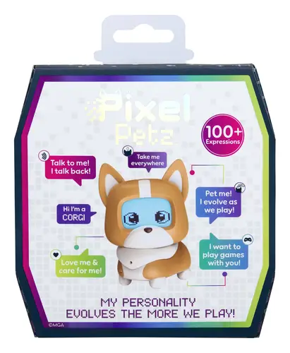 Pixel Petz! Asst in Sidekick - Imagen 25