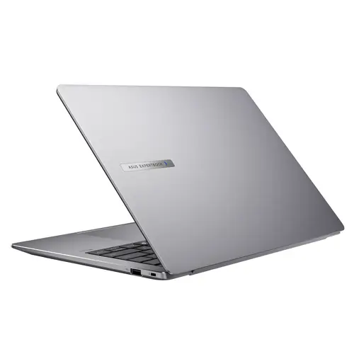 ExpertBook P5405CSA-NZ0154X - Ordenador Portátil 14" WQXGA (Intel Core Ultra 5 226V, 16GB RAM, 512GB SSD, Arc Graphics 130V, Windows 11 Pro) Gris - Teclado QWERTY español - Imagen 8
