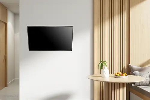 NM-W60BLACK Soporte de pared para monitor/TV 10-30" - inclinable - Imagen 10