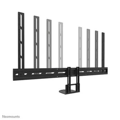 AV50-500BL Kit de estante para cámara PTZ/UC 43-110" - VESA - máx 5 kg - universal - Imagen 9