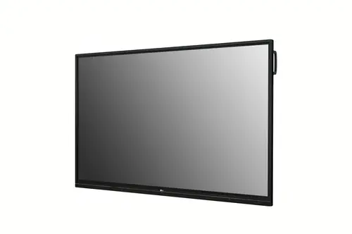 55TR3BG-B pantalla de señalización Pantalla plana para señalización digital 139,7 cm (55") IPS 350 cd / m² 4K Ultra HD Negro Pantalla táctil 16/7 - Imagen 3