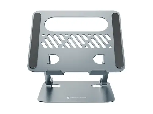 THANA10G soporte para ordenador portátil Gris 43,2 cm (17") - Imagen 2