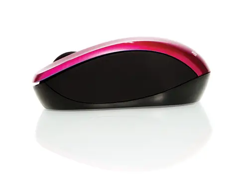 Go Nano ratón RF inalámbrico 1600 DPI - Imagen 4