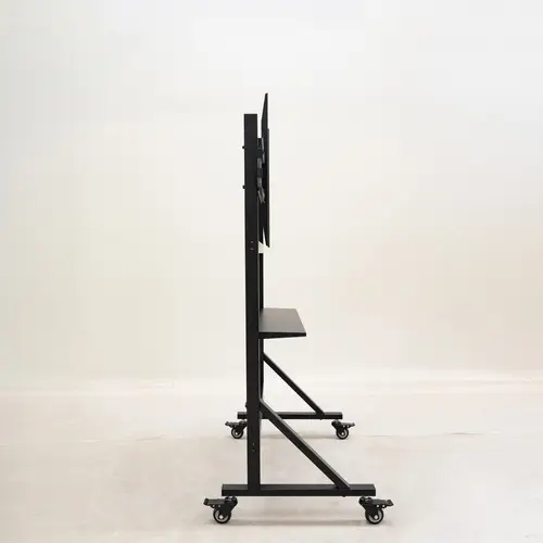 Optimus 2,67 m (105") Negro - Imagen 5