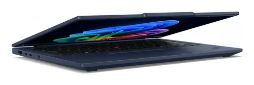 ThinkPad T14s Gen 7 (Intel) Copilot+ PC Intel Core Ultra 7 355 Portátil 35,6 cm (14") Pantalla táctil WUXGA 32 GB LPDDR5x-SDRAM 512 GB SSD Wi-Fi 7 (802.11be) Windows 11 Pro Azul Español - Imagen 5