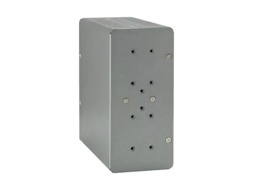 IGP-1271 switch Gestionado L3 Gigabit Ethernet (10/100/1000) Energía sobre Ethernet (PoE) Gris - Imagen 6