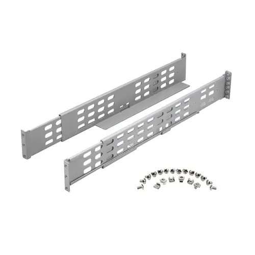 SRV5KRIRK sistema de alimentación ininterrumpida (UPS) Doble conversión (en línea) 5 kVA 5000 W - Imagen 4