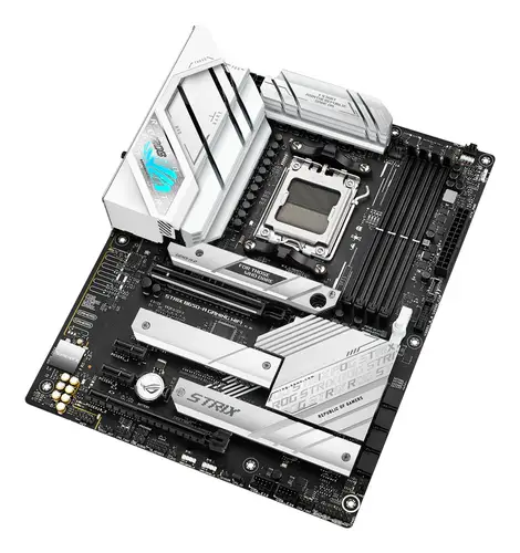 ROG STRIX B650-A GAMING WIFI AMD B650 Zócalo AM5 ATX - Imagen 7