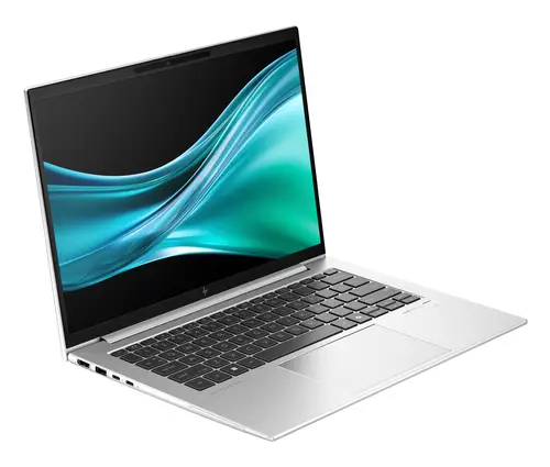 EliteBook 840 G11 Intel Core Ultra 7 155H Portátil 35,6 cm (14") WUXGA 32 GB DDR5-SDRAM 1 TB SSD Wi-Fi 6E (802.11ax) Windows 11 Pro AI PC Plata - Imagen 2