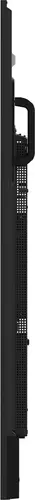 LH8675UHS-B2AG pantalla de señalización Pantalla plana para señalización digital 2,17 m (85.6") LCD Wifi 500 cd / m² 4K Ultra HD Negro Procesador incorporado Android 11 24/7 - Imagen 9