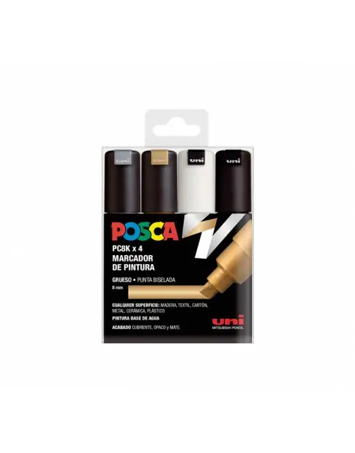 POSCA 182634677