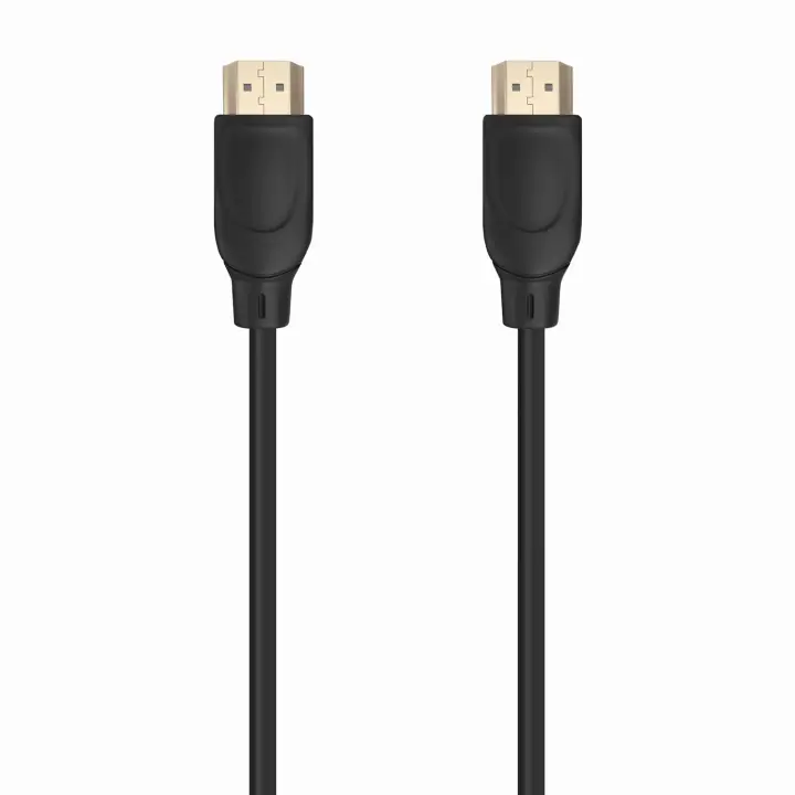Cable HDMI V2.0 Premium Alta Velocidad / Hec 4K@60Hz 18Gbps, A/M-A/M, Negro, 7.0m
