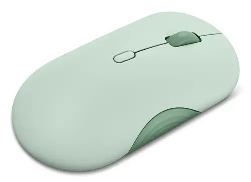 350 ratón Oficina Ambidextro Bluetooth Óptico 2400 DPI - Imagen 4